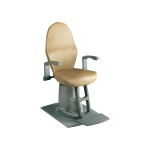 Meccanottica P100 Chair