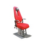Meccanottica P200 Chair